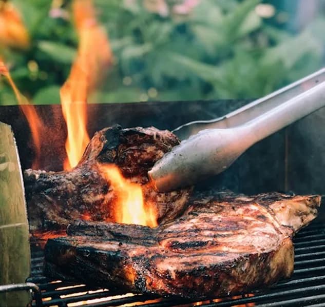Grills