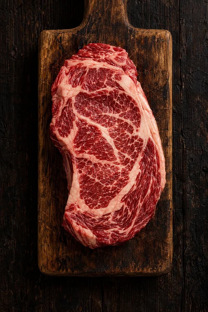 Ribeye