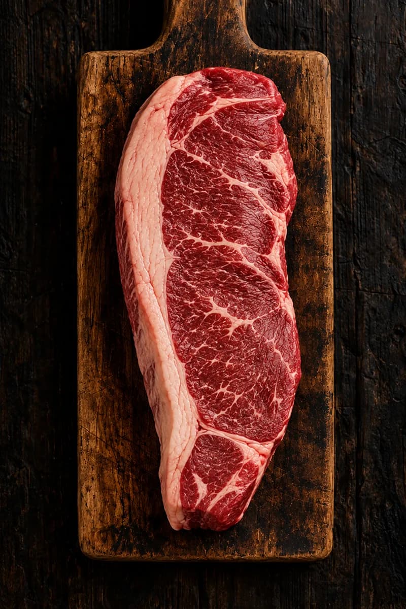 Sirloin